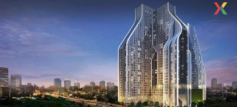 For Rent Condo , Ideo Q Chula-Samyan , MRT-Sam Yan , Bang Rak , B