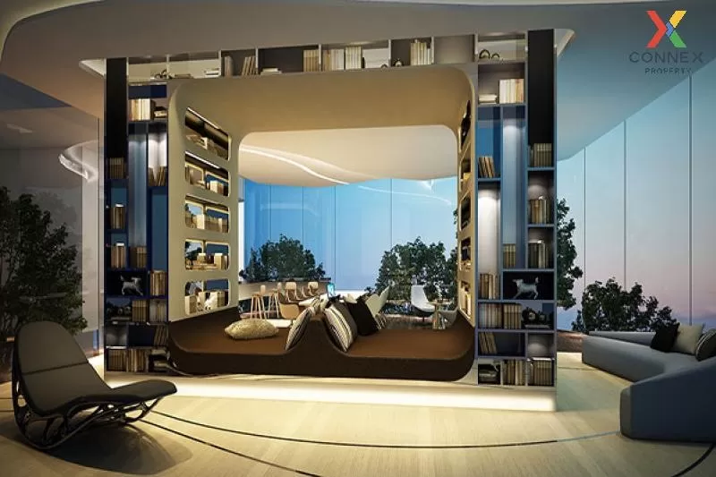 For Rent Condo , Ideo Q Chula-Samyan , MRT-Sam Yan , Bang Rak , B