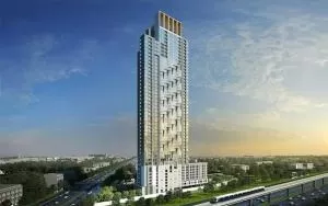 Bright Wongwian Yai - ไบร์ท วงเวียนใหญ่