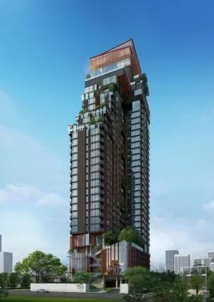 Rhythm Ekkamai Estate - ริทึ่ม เอกมัย เอสเตท