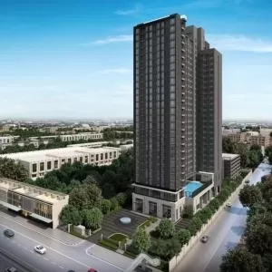 Knightsbridge Collage Ramkhamhaeng