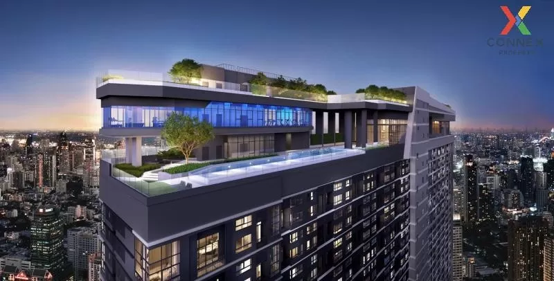 เช่าคอนโด  ไอดีโอ พระราม 9-อโศก MRT-พระราม 9 ห้วยขวาง เขต ห้วยขวา