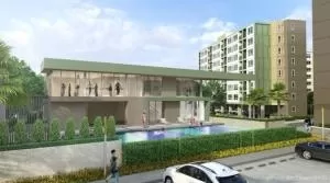 LUMPINI VILLE ONNUT-PHATTHANAKAN - ลุมพินี วิลล์ อ่อนนุช-พัฒนาการ