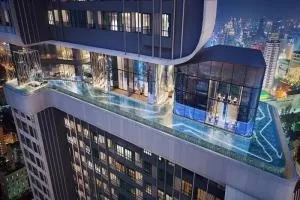 Ideo Q Siam-Ratchathewi - ไอดีโอ คิว สยาม-ราชเทวี