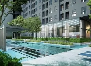 Ideo Sukhumvit 93 - ไอดีโอ สุขุมวิท 93