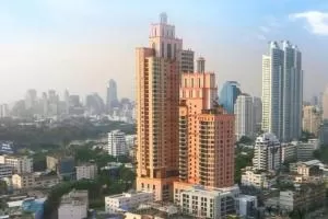 Aguston Sukhumvit 22 - ออกัสตัน สุขุมวิท 22