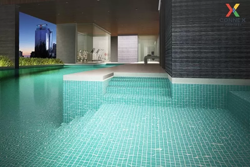 ขายคอนโด  ไอดีโอ เวิร์ฟ ราชปรารภ มักกะสัน เขต ราชเทวี กรุงเทพ CX-