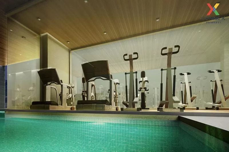 ขายคอนโด  ไอดีโอ เวิร์ฟ ราชปรารภ มักกะสัน เขต ราชเทวี กรุงเทพ CX-