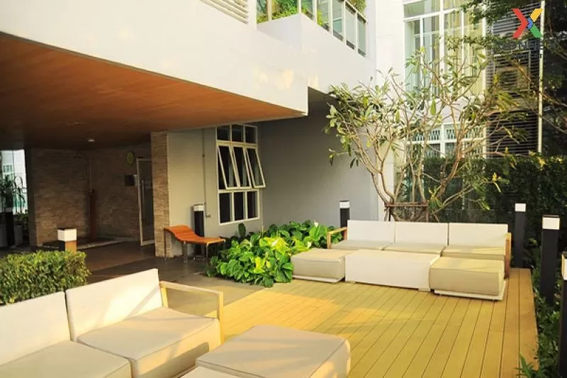 ขายคอนโด  ไอดีโอ เวิร์ฟ ราชปรารภ มักกะสัน เขต ราชเทวี กรุงเทพ CX-