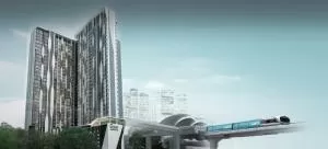 Ideo Verve Ratchaprarop - ไอดีโอ เวิร์ฟ ราชปรารภ