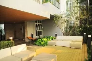 Ideo Verve Ratchaprarop - ไอดีโอ เวิร์ฟ ราชปรารภ