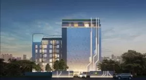 Groove Ratchada-Rama 9