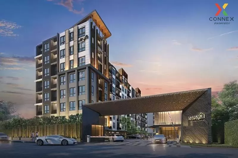 For Rent Condo , MAXXI Rachayothin - phaholyothin 34 , BTS-Kasets