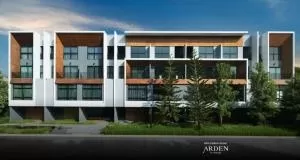 Arden Pattanakarn - อาร์เด้น พัฒนาการ