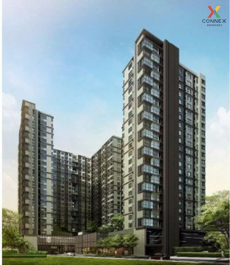 For Sale Condo , The Base Chaengwattana , Khlong Kluea , Pak Kret 1