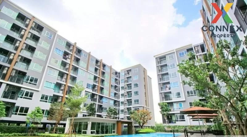 For Sale Condo , Hallmark Chaengwattana , Pak Kret , Pak Kret , N