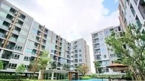 Hallmark Chaengwattana - ฮอลล์มาร์ค แจ้งวัฒนะ