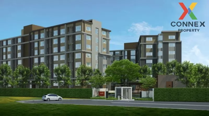 For Sale Condo , D Condo Campus Resort Rangsit , Khlong Nueng , k