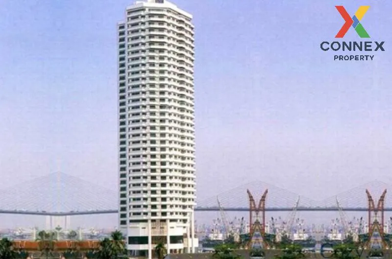 ขายคอนโด  สลิลธารา บางโคล่ เขต บางคอแหลม กรุงเทพ CX-117536