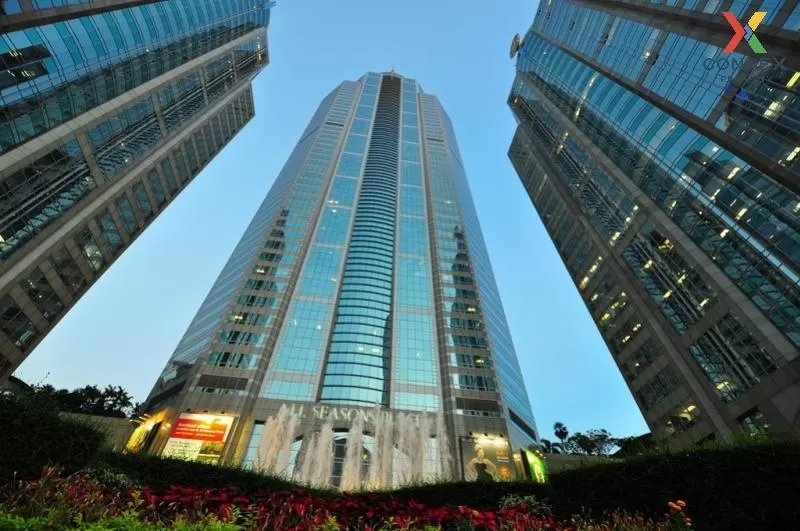 For Rent Condo , All Seasons Mansion , BTS-Phloen Chit , Lumpini 