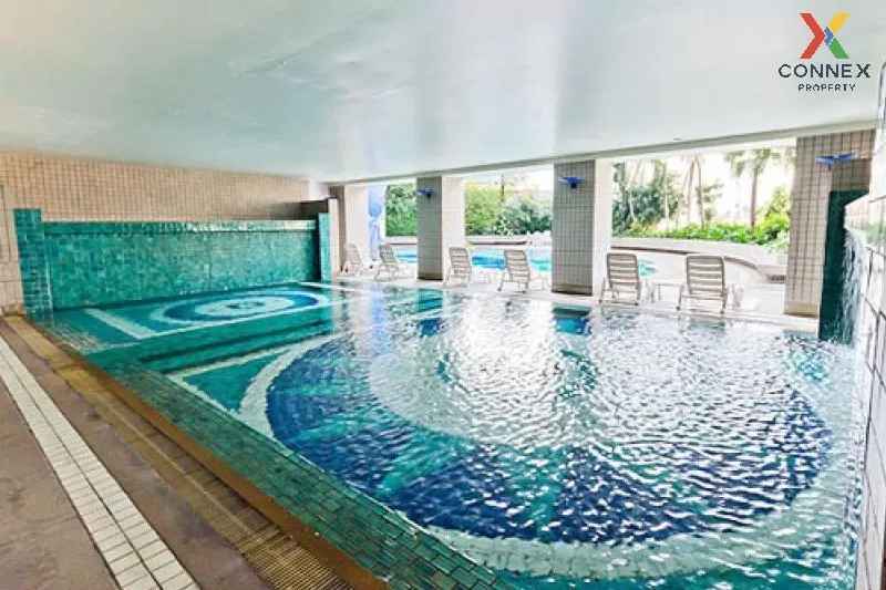 For Rent Condo , All Seasons Mansion , BTS-Phloen Chit , Lumpini 