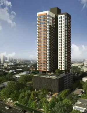 The Parco Sathorn