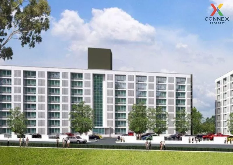 เช่าคอนโด  ไอ-เฮาส์ พระราม 9  MRT-พระราม 9 บางกะปิ เขต ห้วยขวาง ก