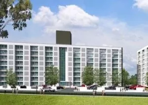 I House Rama9 - Eakamai - ไอ-เฮาส์ พระราม 9 - เอกมัย