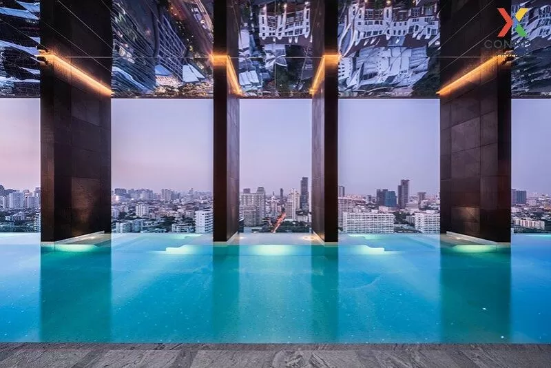 เช่าคอนโด  คุณ บาย ยู วิวสวย ชั้นสูง หน้ากว้าง BTS-ทองหล่อ คลองตั