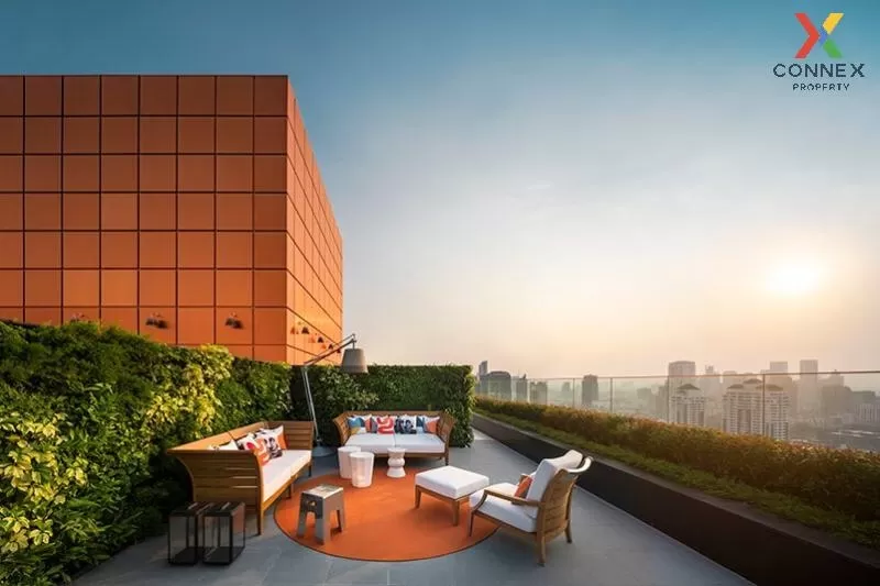 เช่าคอนโด  คุณ บาย ยู วิวสวย ชั้นสูง หน้ากว้าง BTS-ทองหล่อ คลองตั