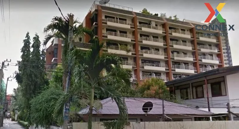 For Rent Condo , Baan Preuksasiri Suanplu , Thungmahamek , Sa Tho