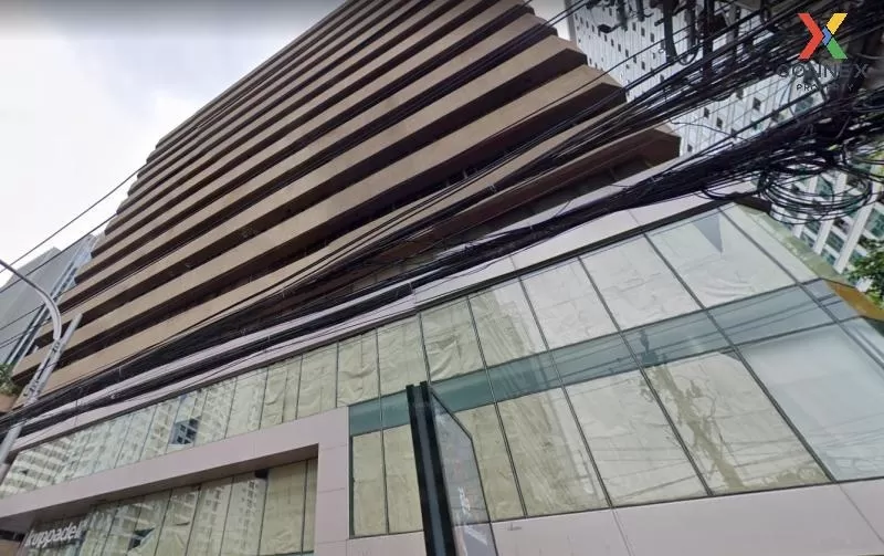 ขายคอนโด  อโศก ทาวเวอร์  MRT-เพชรบุรี คลองตันเหนือ เขต วัฒนา กรุง