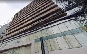 Asoke Tower - อโศก ทาวเวอร์ 