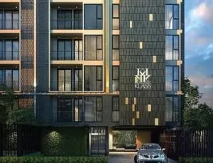 Klass Langsuan - คลาส หลังสวน