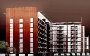 I - Zen Ekamai - Ramindra - ไอ เซน เอกมัย-รามอินทรา