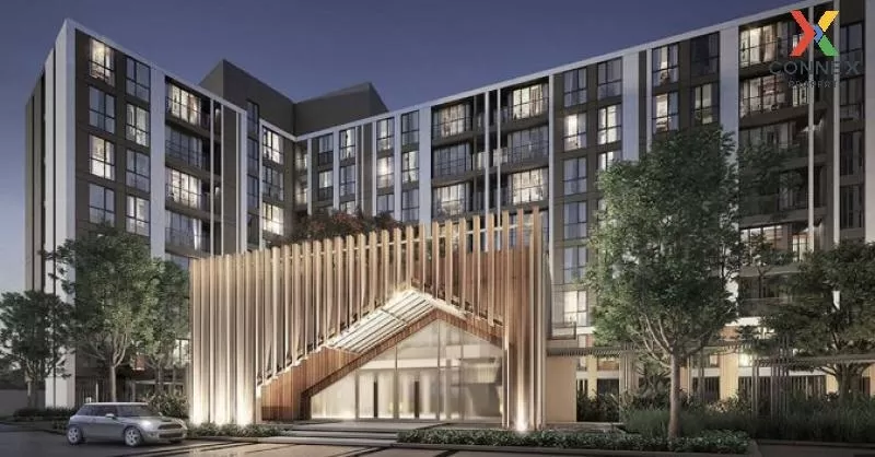 For Sale Condo , Chambers Cher Ratchada - Ramintra , Khlong Kum ,