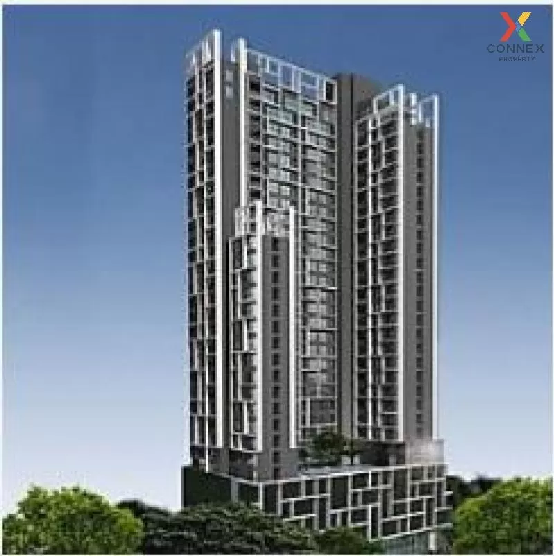 เช่าคอนโด  มาสเตอร์ วิว เอ็กเซ็กคิวทีฟ เพลส BTS-กรุงธนบุรี บางลำภ