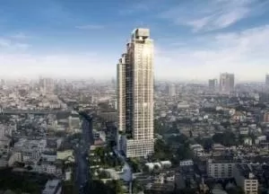 RHYTHM Charoenkrung Pavillion