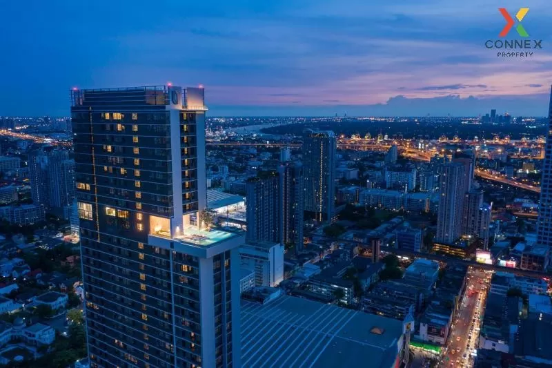 FOR RENT condo , Knightsbridge Prime Onnut , BTS-On Nut , Phra Kh