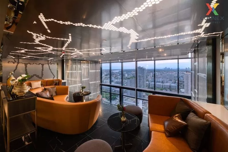 FOR RENT condo , Knightsbridge Prime Onnut , BTS-On Nut , Phra Kh