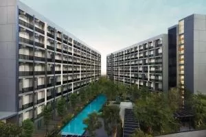 A Space ME Sukhumvit 77 - เอ สเปซ มี สุขุมวิท 77