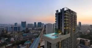 KnightsBridge Prime Ratchayothin - ไนท์​บริดจ์​ ไ​พ​ร์ม​ รัชโยธิน