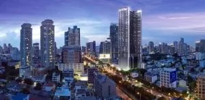 KnightsBridge Prime Sathorn - ไนท์บริดจ์ ไพร์ม สาทร