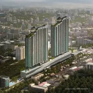 Niche MONO Ramkhamhaeng - นิช โมโน รามคําแหง