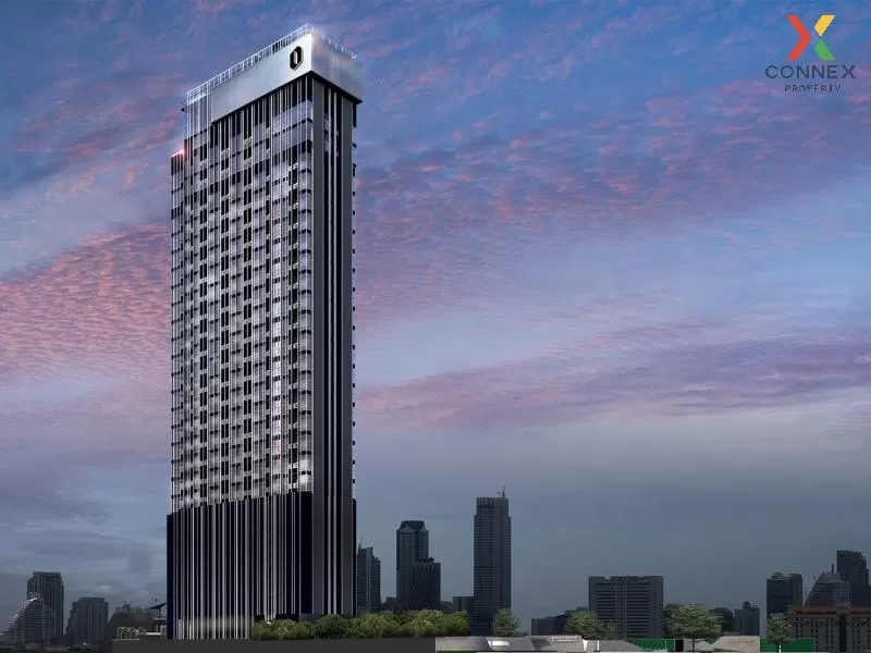 For Sale Condo , KnightsBridge Space Ratchayothin , Duplex , BTS-