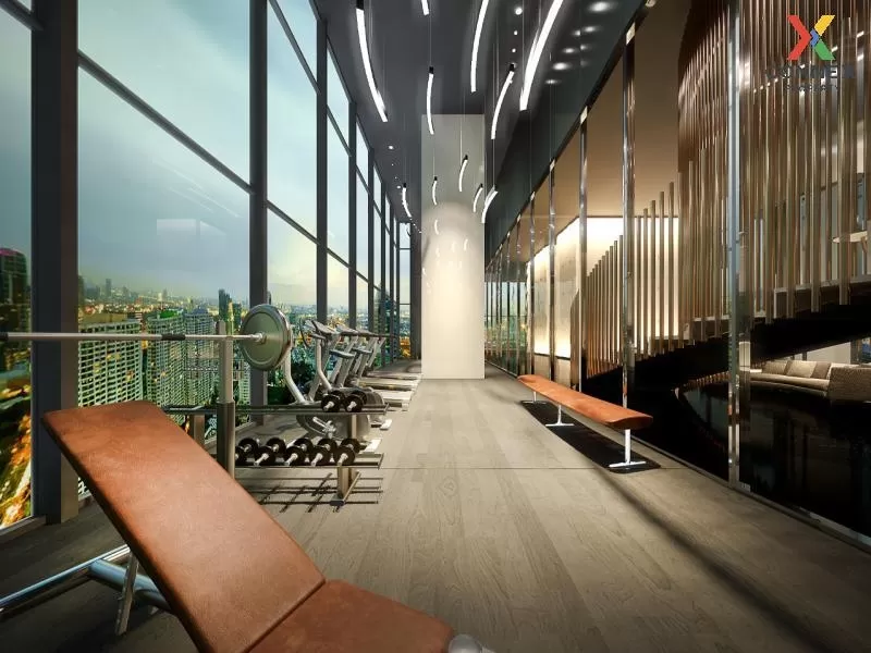 For Sale Condo , KnightsBridge Space Ratchayothin , Duplex , BTS-