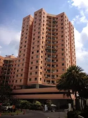 Fortune Condo Town - ฟอร์จูน คอนโด ทาวน์