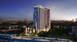 Hotel Serviced Condo