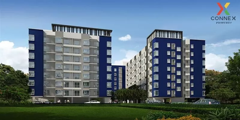 ขายคอนโด  เดอะคิทท์ พลัส นวมินทร์ นวลจันทร์ เขต บึงกุ่ม กรุงเทพ C