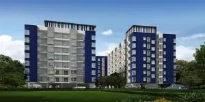 THE KITH Plus Nawamin - เดอะคิทท์ พลัส นวมินทร์